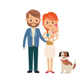 Hiring Live-in Helper