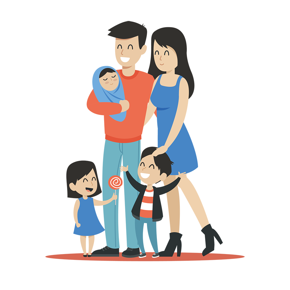 Domestic helper needed for family in Mid-Levels