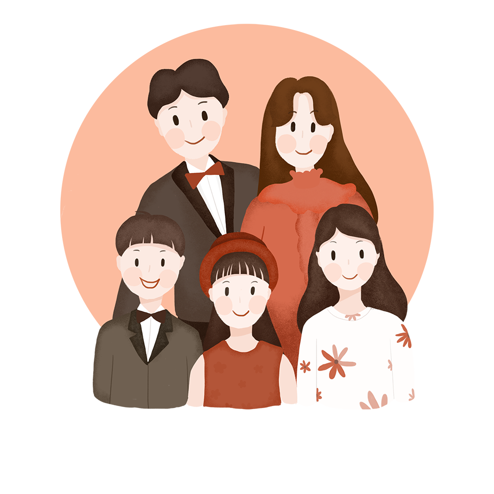 Pakistani family looking for temporary helper. 
