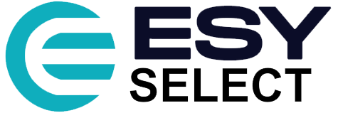 ESY SELECT Logo