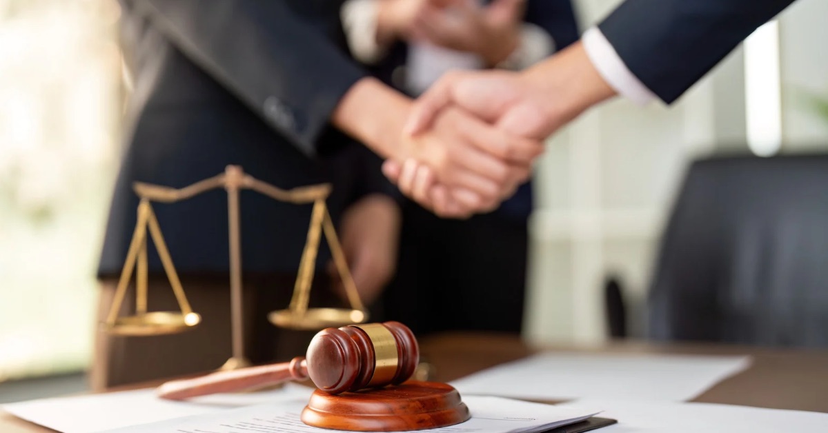 Helper Legal Rights and Support: A Complete Guide by ESYSELECT