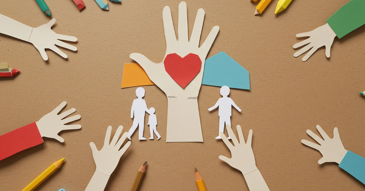 NGOs & Charities Supporting Domestic Helpers in Hong Kong