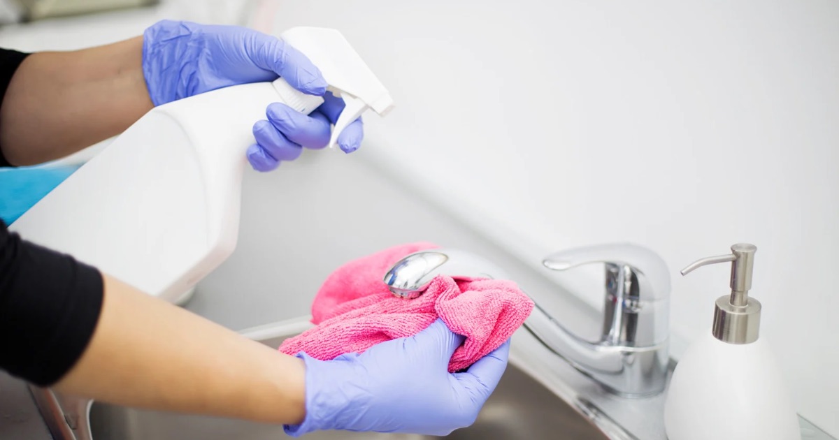 Hiring a Domestic Helper