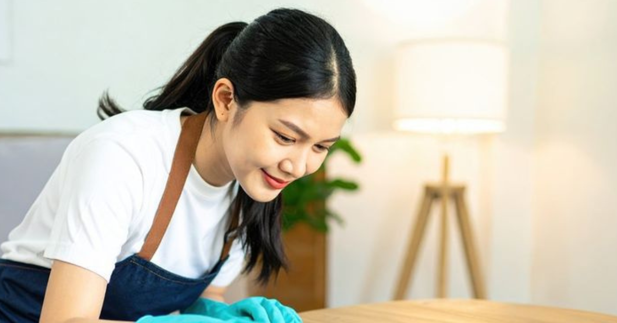Finding the Right Domestic Helper for Your Family