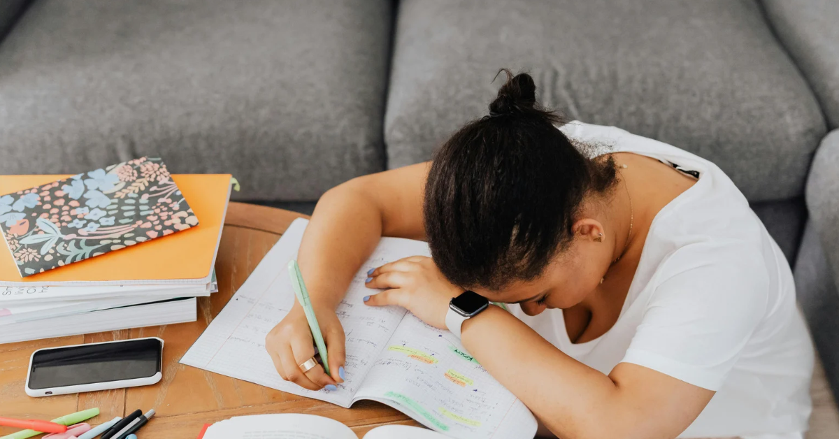 Self-Care for ESYSELECT Helpers: Avoiding Burnout